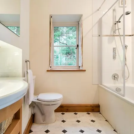 Vakantiehuis 1 Bed In Borrowdale Sz163 Keswick (Cumbria)