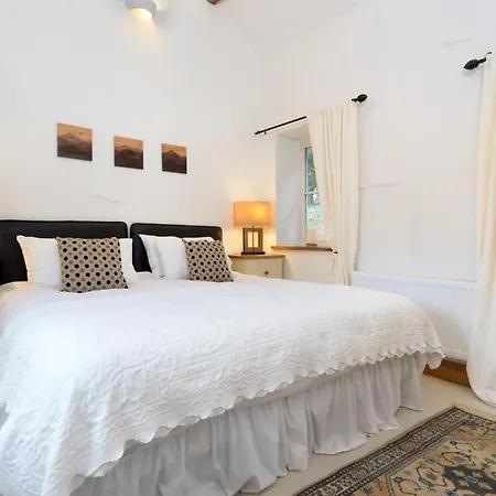 Vakantiehuis 1 Bed In Borrowdale Sz163 Keswick (Cumbria)