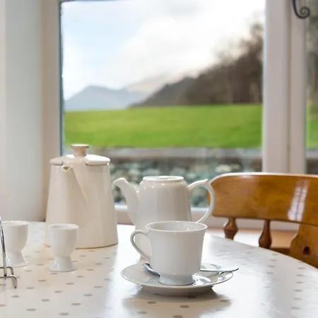 Vakantiehuis 1 Bed In Borrowdale Sz163 Keswick (Cumbria)
