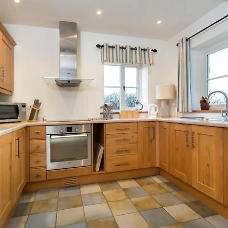 1 Bed In Borrowdale Sz163 Vakantiehuis Keswick (Cumbria)
