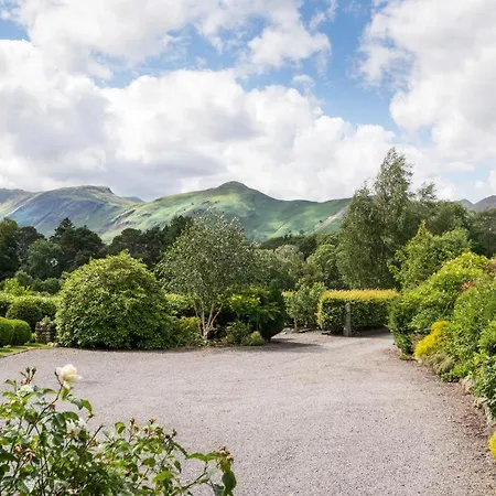 1 Bed In Borrowdale Sz163 Vakantiehuis Keswick (Cumbria)