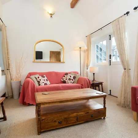 Vakantiehuis 1 Bed In Borrowdale Sz163 *